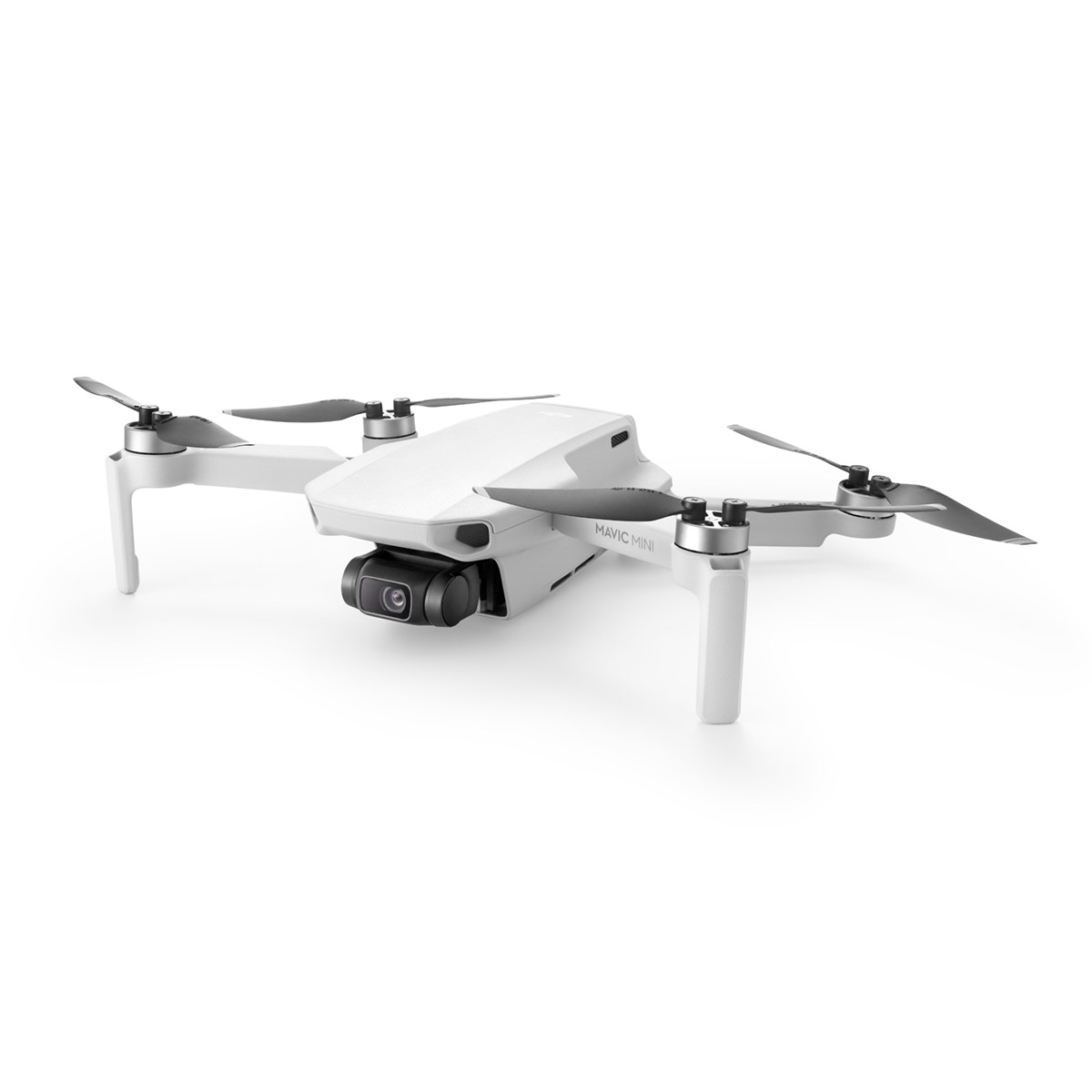 MAVIC MINI | DJI 折りたたみ式 ドローン MAVIC MINI | CFD販売株式