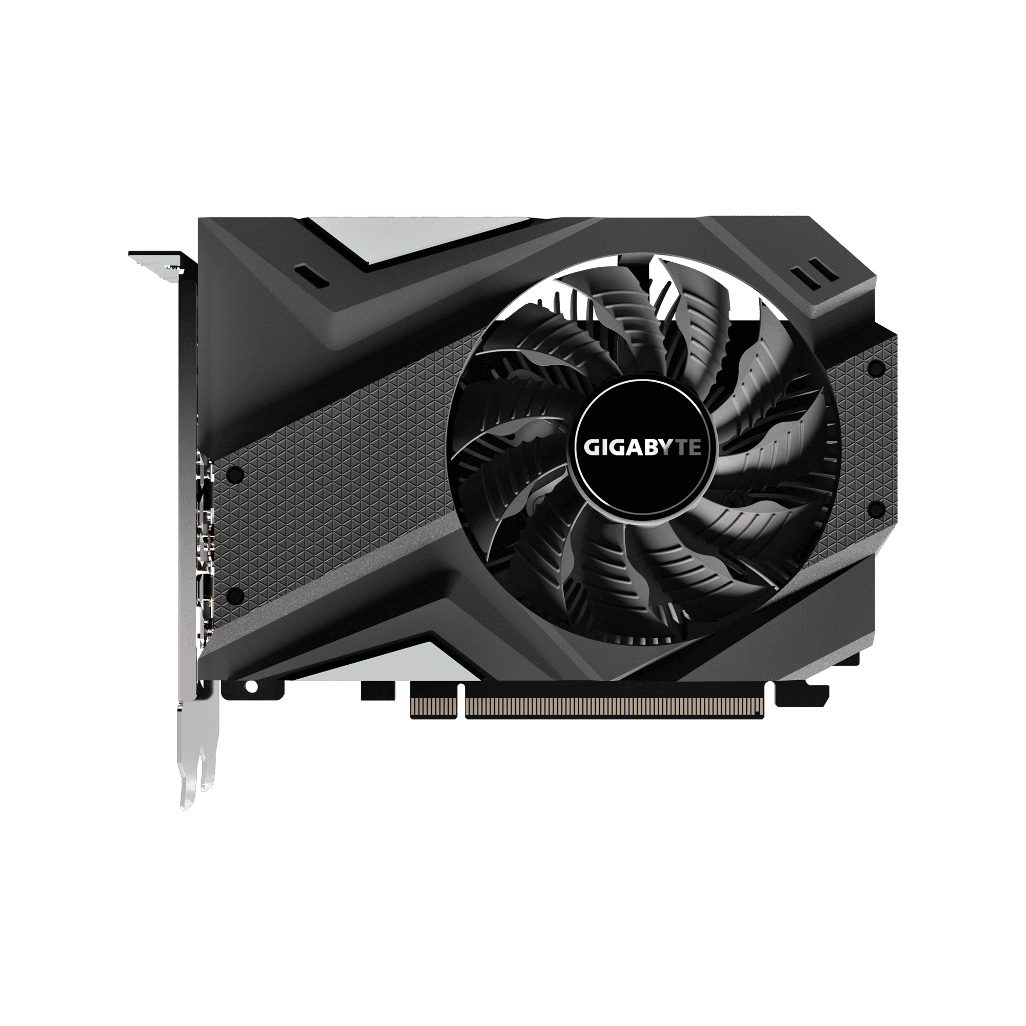 GV-N1650IXOC-4GD | GIGABYTE NVIDIA GEFORCE GTX 1650搭載