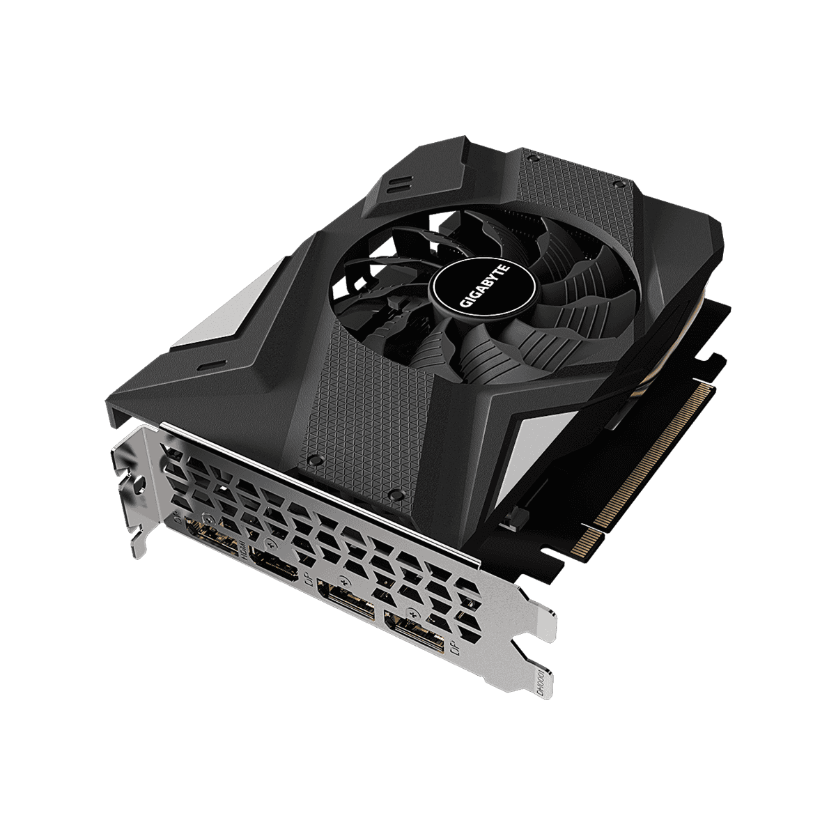 GV-N166SIXOC-6GD | GIGABYTE NVIDIA GEFORCE GTX 1660 Super 搭載