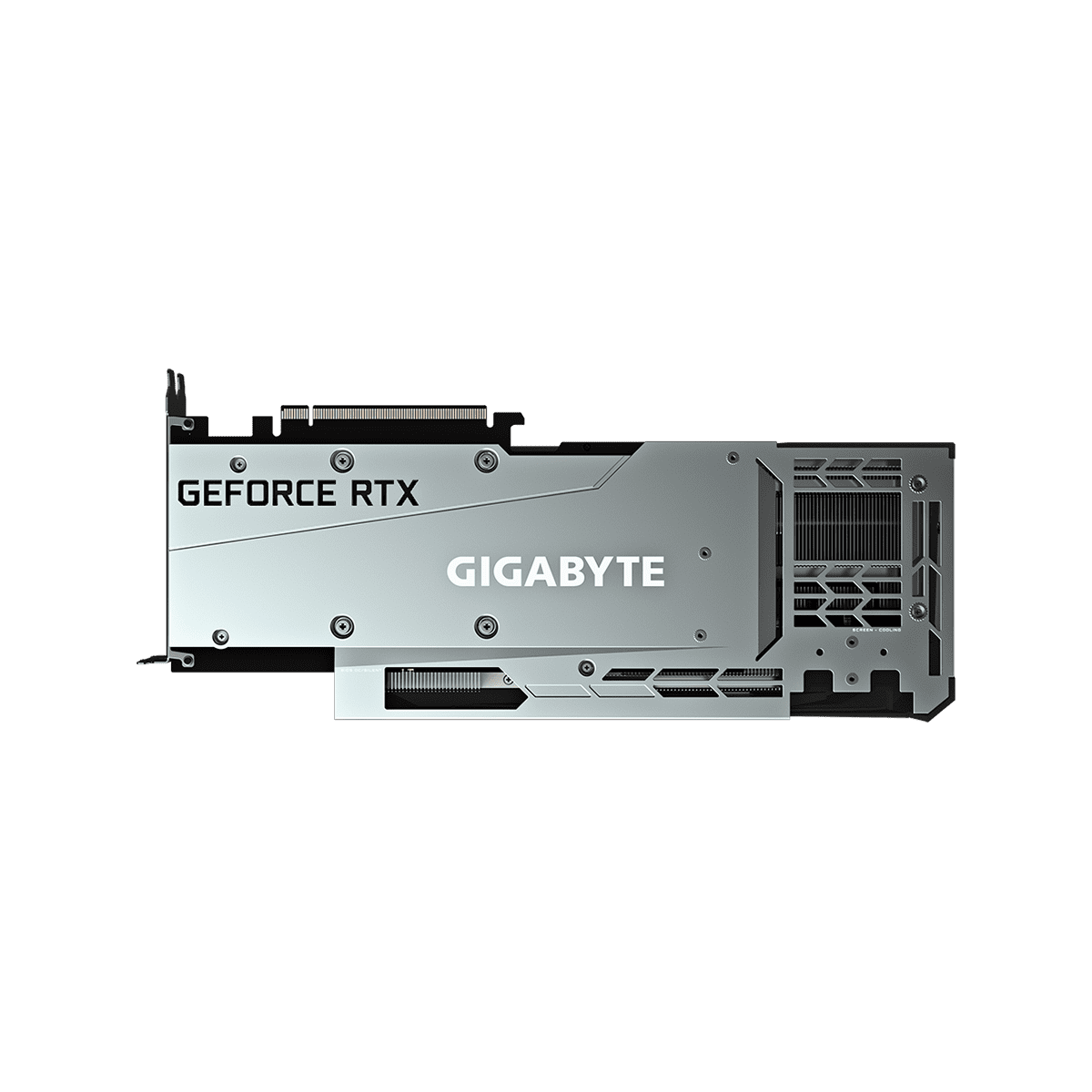 GV-N3080GAMING OC-12GD | GIGABYTE NVIDIA GEFORCE RTX 3080 搭載