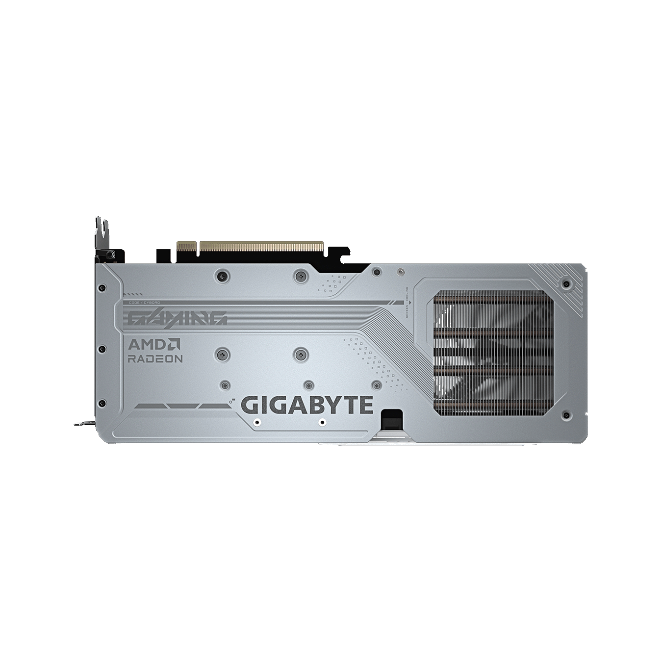 GV-R906XGAMINGOCICE-16GD | GV-R906XGAMINGOCICE-16GD | GIGABYTE