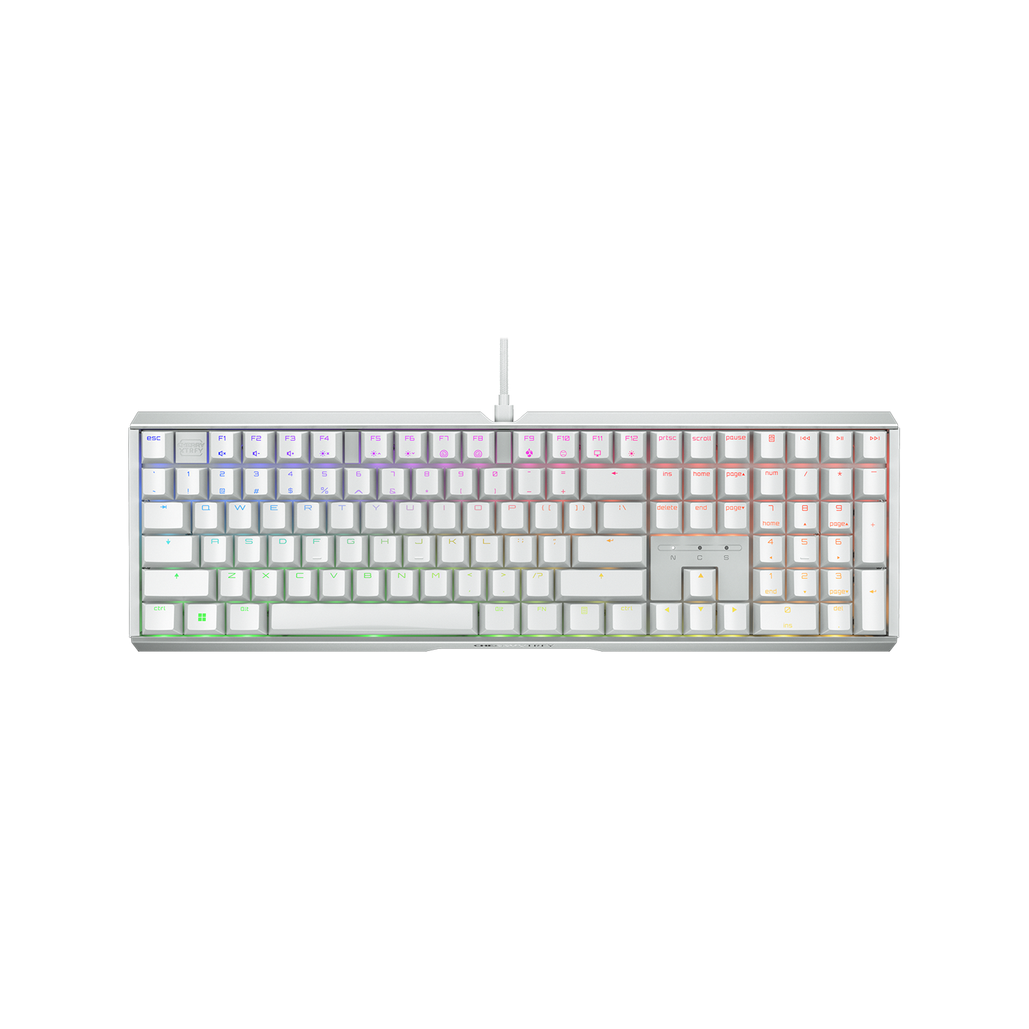 G80-3890HJACN-0 | G80-3890HJACN-0 | CHERRY XTRFY(チェリー エクスト