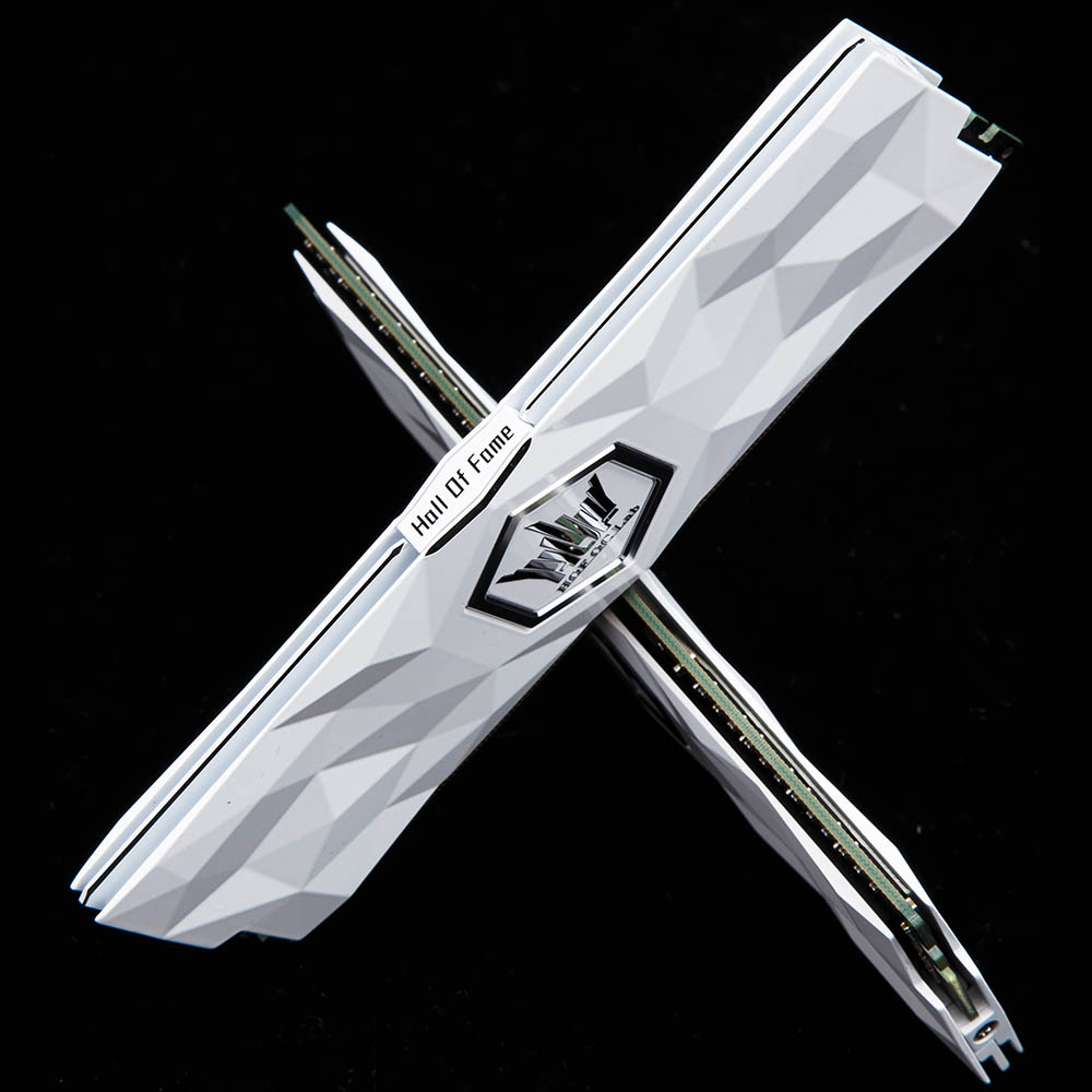 HOF OC Lab Tempest D4-5000 8G*2 | GALAX DDR4-5000 デスクトップ用