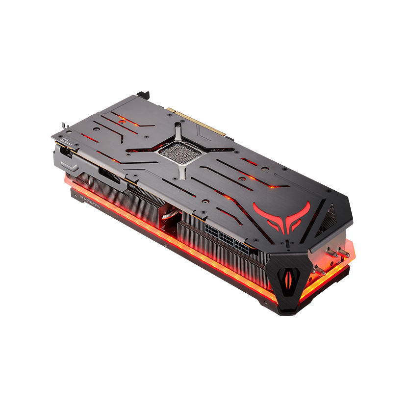 RX7900XTX 24G-E/OC | PowerColor(パワーカラー) Radeon RX 7900 XTX