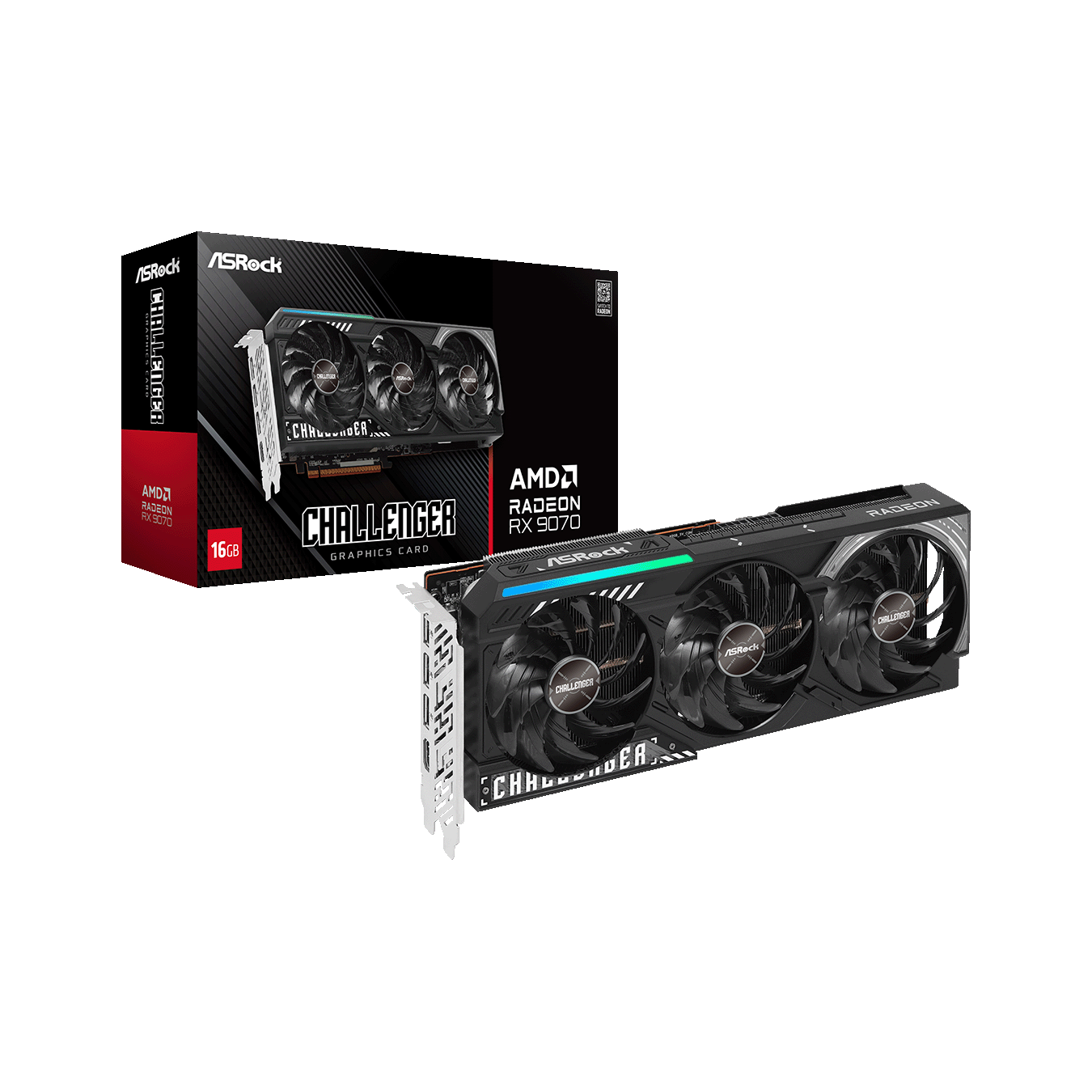 Radeon RX7900XTX 24G | ASRock(アスロック) Radeon RX 7900 XTX 搭載