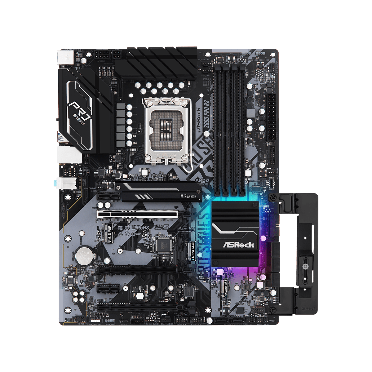 Z690 Pro RS | ASRock(アスロック) LGA 1700 Intel Z690 ATX