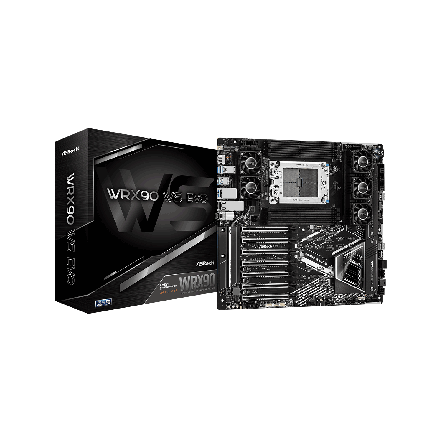 B550M-HDV | ASRock(アスロック) Socket AM4 AMD B550 MicroATX