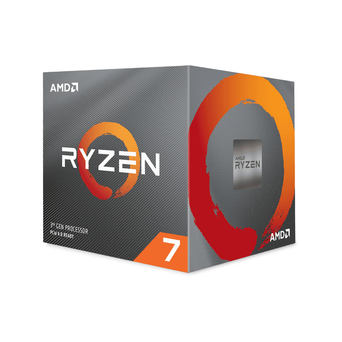 100-100000071BOX | AMD Ryzen 7 3700X プロセッサ | CFD販売株式会社