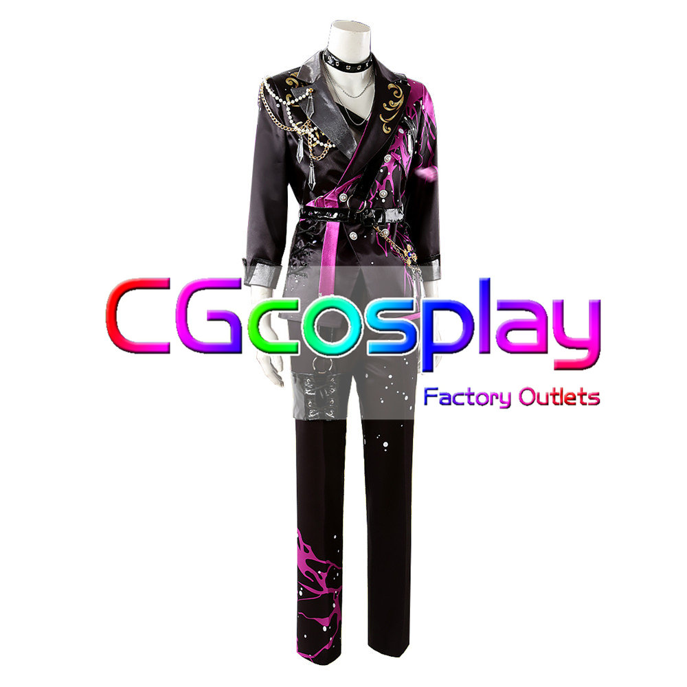 あんさんぶるスターズ! 分かれ道＊憧れた姿とフラッシュバック Undead