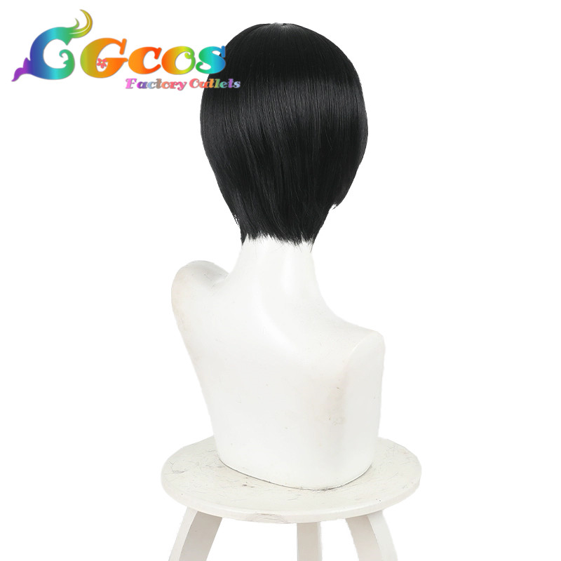 コスプレウィッグ 光が死んだ夏 辻中佳紀