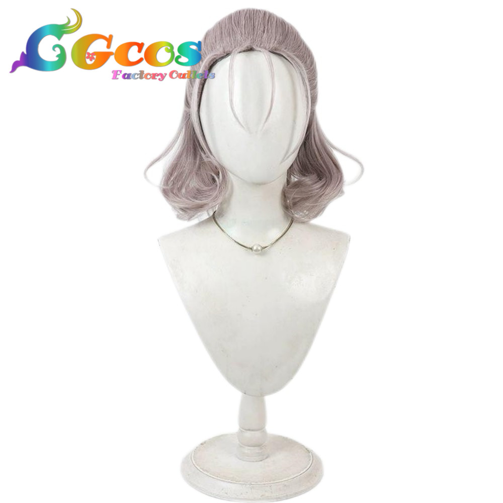 コスプレウィッグ 刀剣乱舞 村雲江