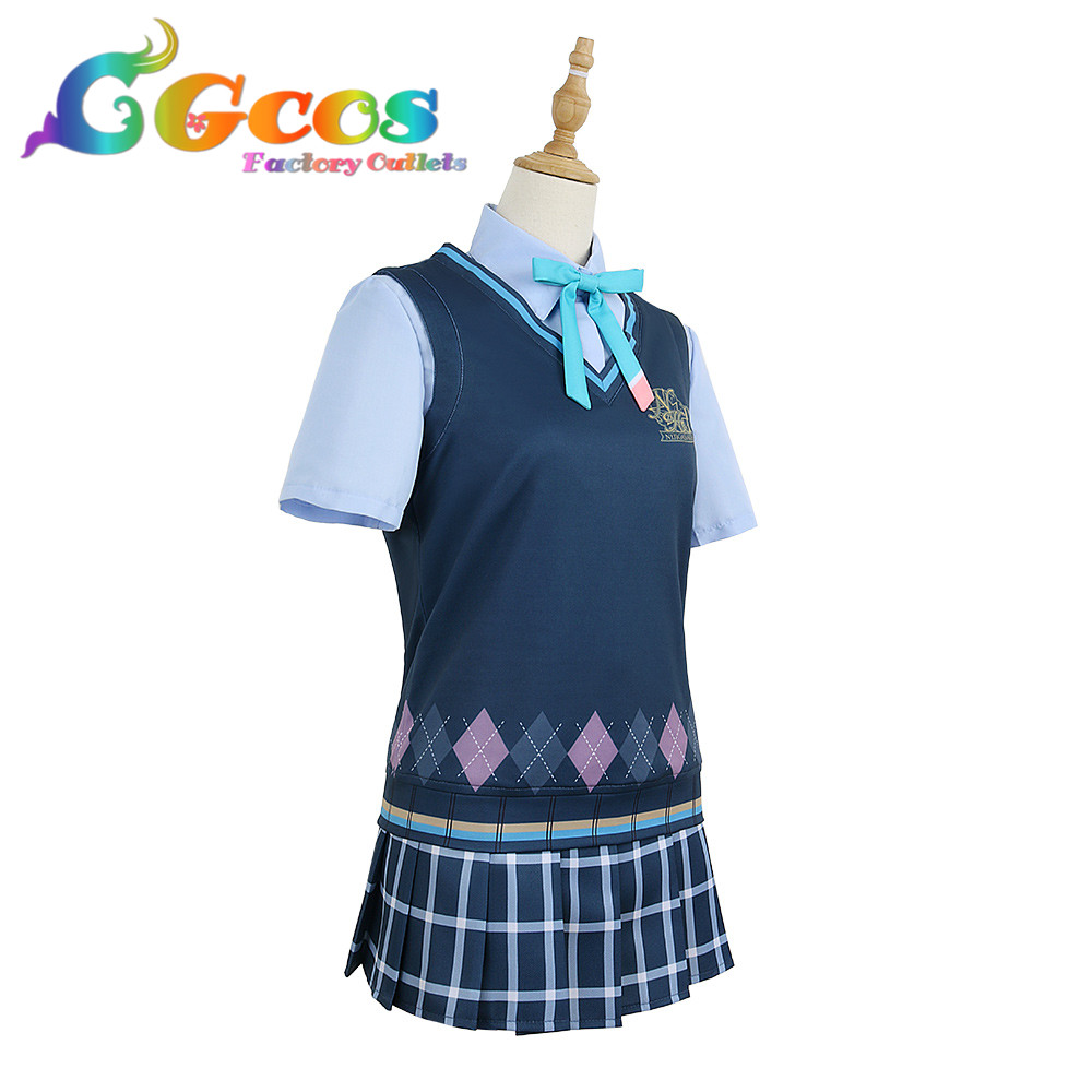 ラブライブ！虹ヶ咲学園スクールアイドル同好会 スクスタ 虹ヶ咲学園