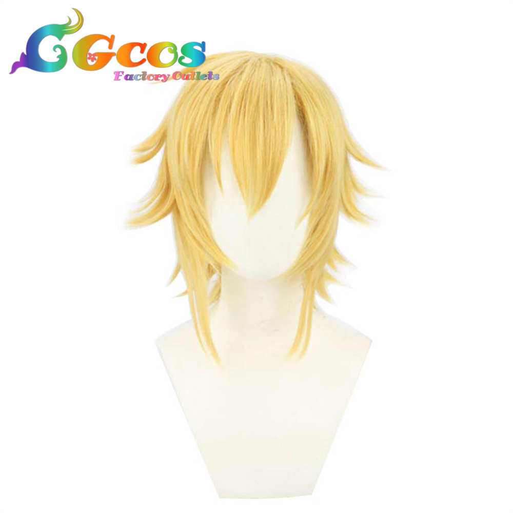 コスプレウィッグ バーチャルYouTuber VTuber 卯月コウ