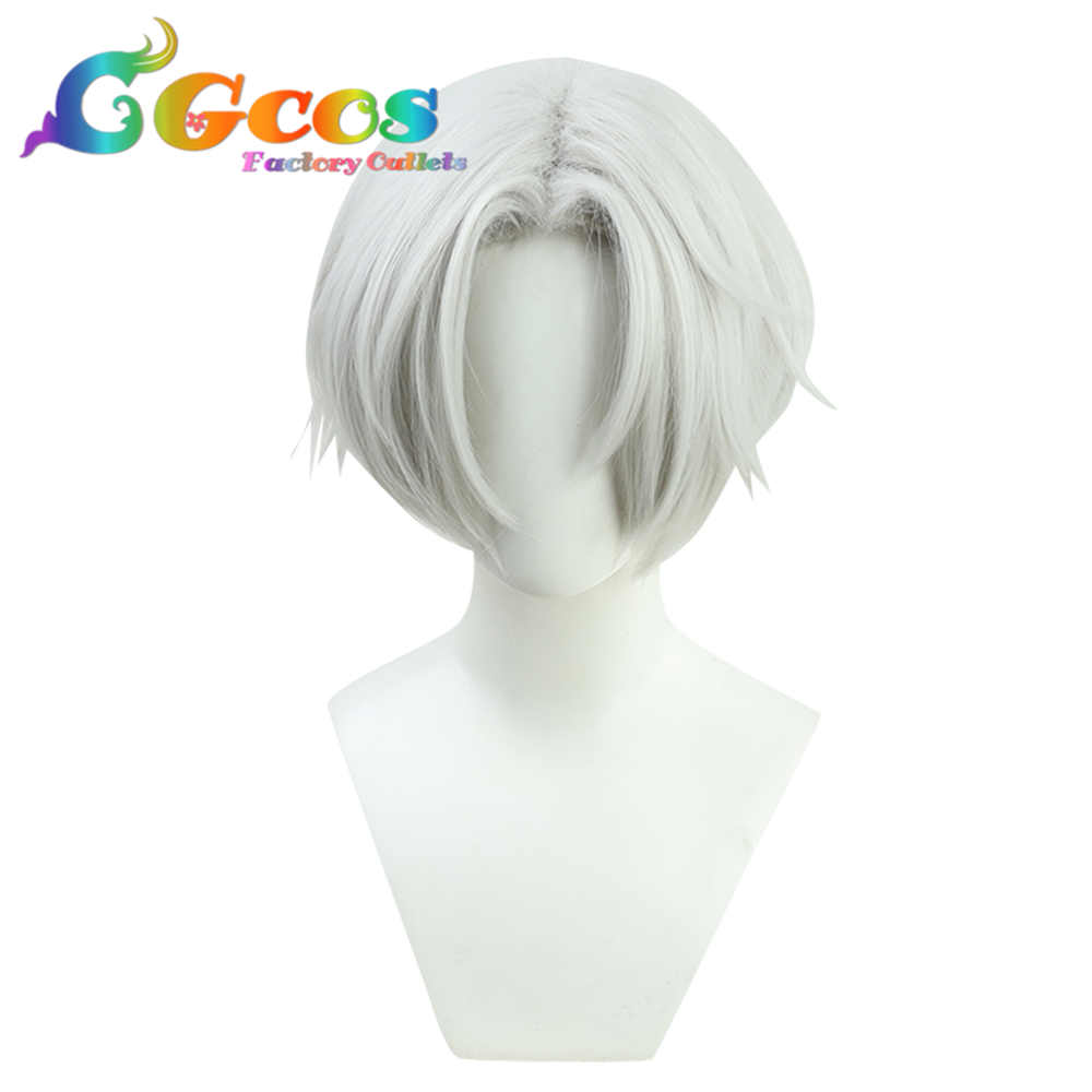 コスプレウィッグ 東京卍リベンジャーズ 黒川イザナ