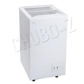 エクセレンス MS-042|スライド扉タイプ|チェストストッカー|冷凍