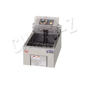 マルゼン MEF-M8FT|マルゼン 電気フライヤー|フライヤー|厨房機器・熱