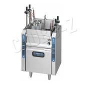 マルゼン|MREY-L06|電気自動ゆで麺機|麺釜|厨房機器・熱機器 | 業務用