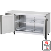 FT-120SNG-1-ML|ホシザキテーブル型冷凍庫(旧型式FT-120SNG-ML) | 業務