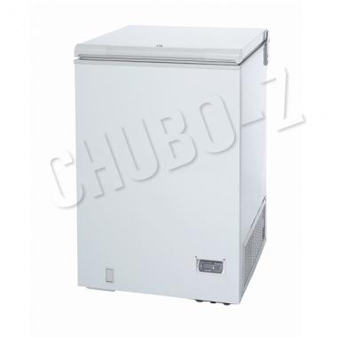 サンデン SH-220XE|跳ね上げ扉タイプ|チェストストッカー|冷凍