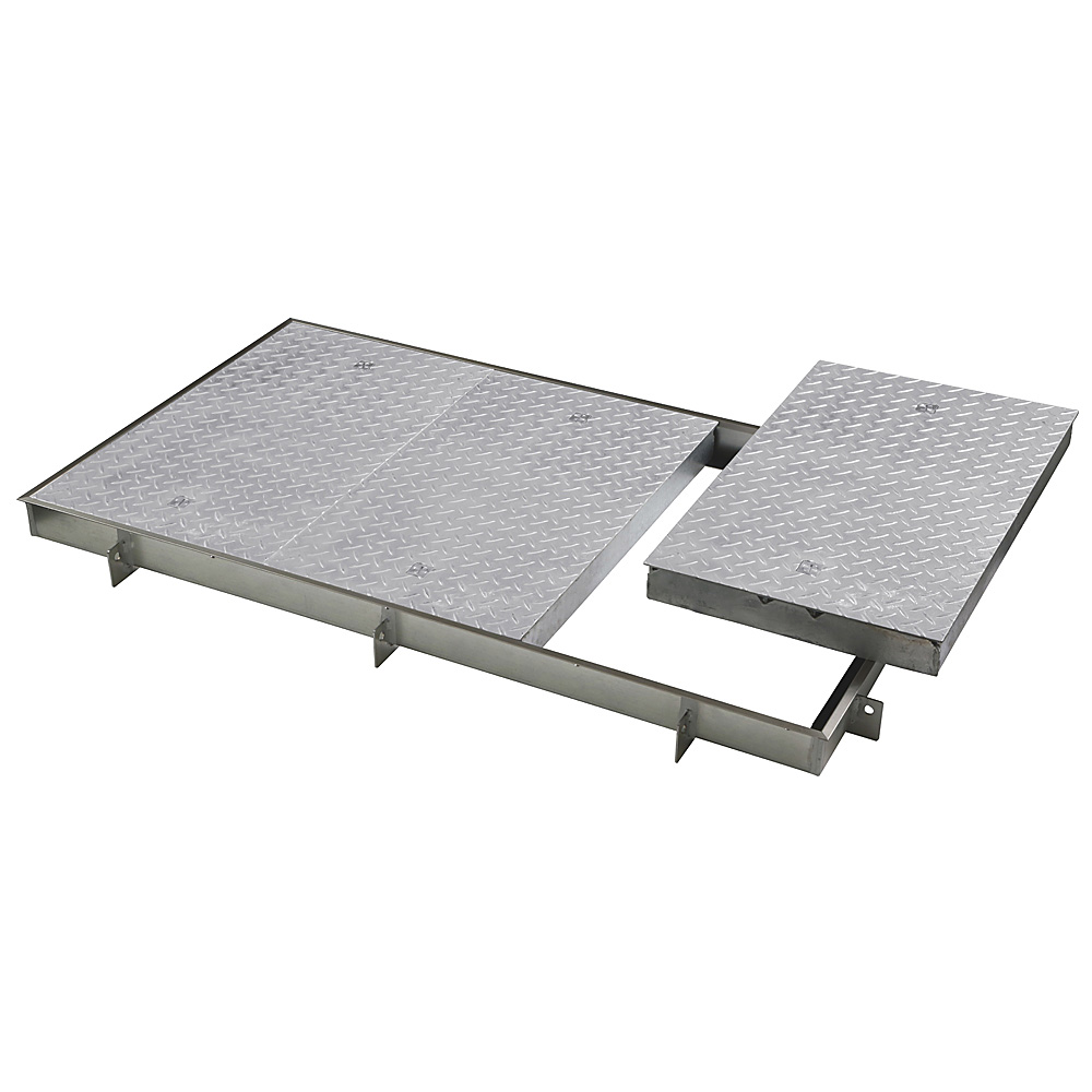 大口径マシンハッチ Zタイプ BMH-ZCZ-1 | 株式会社中部