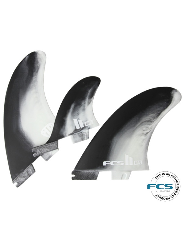 FCS エフシーエス / MR PC Tri Set ツインスタビライザー