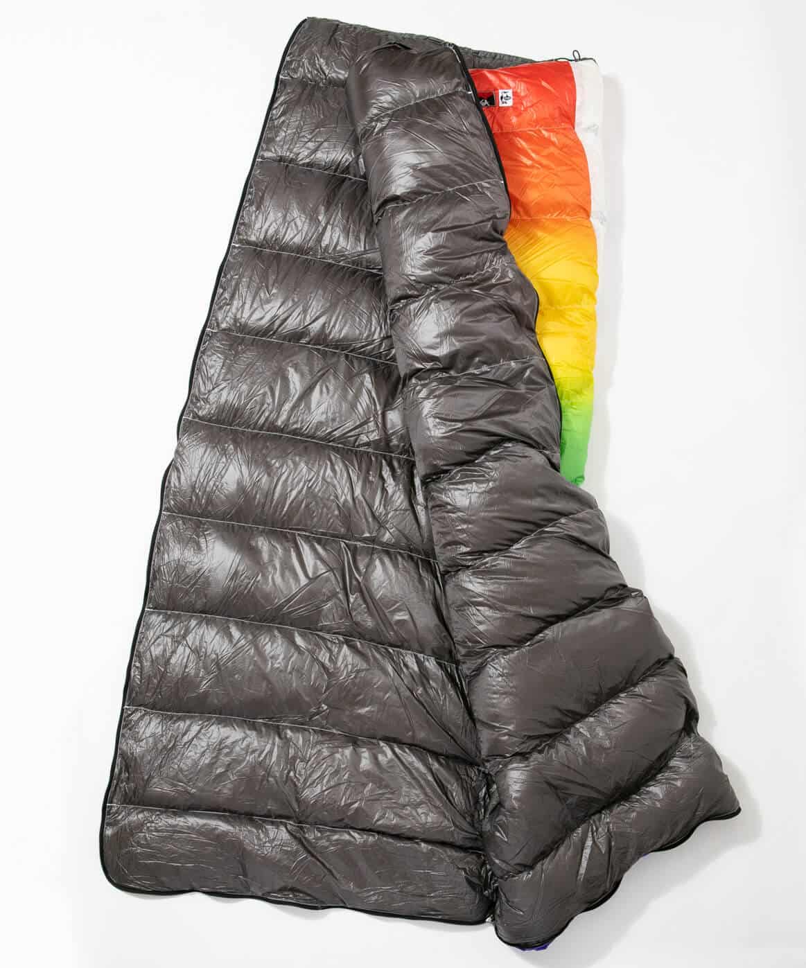 CHUMS ペンギン型寝袋 チャムス シュラフ 寝具 チャムス 寝袋 シュラフ