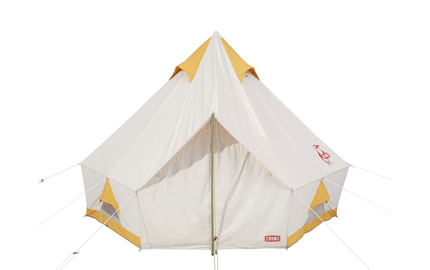 Booby House T/C4 | テント | CHUMS | CHUMS(チャムス)|アウトドア