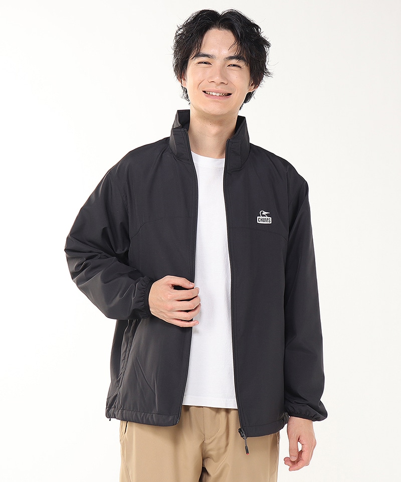 Cedar City Jacket/シーダーシティジャケット(ナイロンジャケット