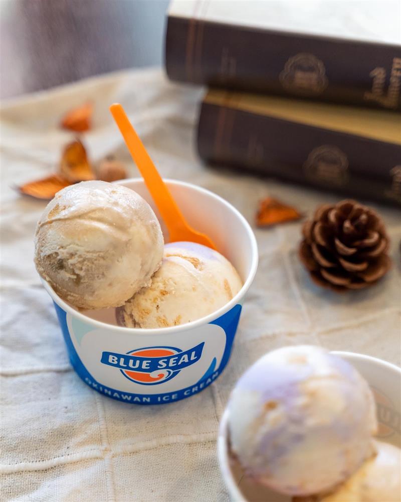 ブルーシール 北谷店｜沖縄 北谷町美浜｜居酒屋｜ちゅらグルメ