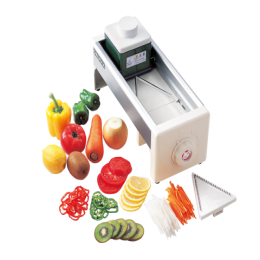 S19D ドリマックス スライス・ママD｜業務用厨房機器通販の厨房センター