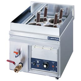 ENB-450H ニチワ 電気ゆで麺器 卓上タイプ｜業務用厨房機器通販の厨房