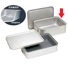 調理道具・調理器具・キッチン用品 | 食缶・給食道具 ｜業務用厨房機器