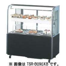 冷機器(冷蔵庫_冷凍庫_製氷機等) | 冷蔵ショーケース | サンデン