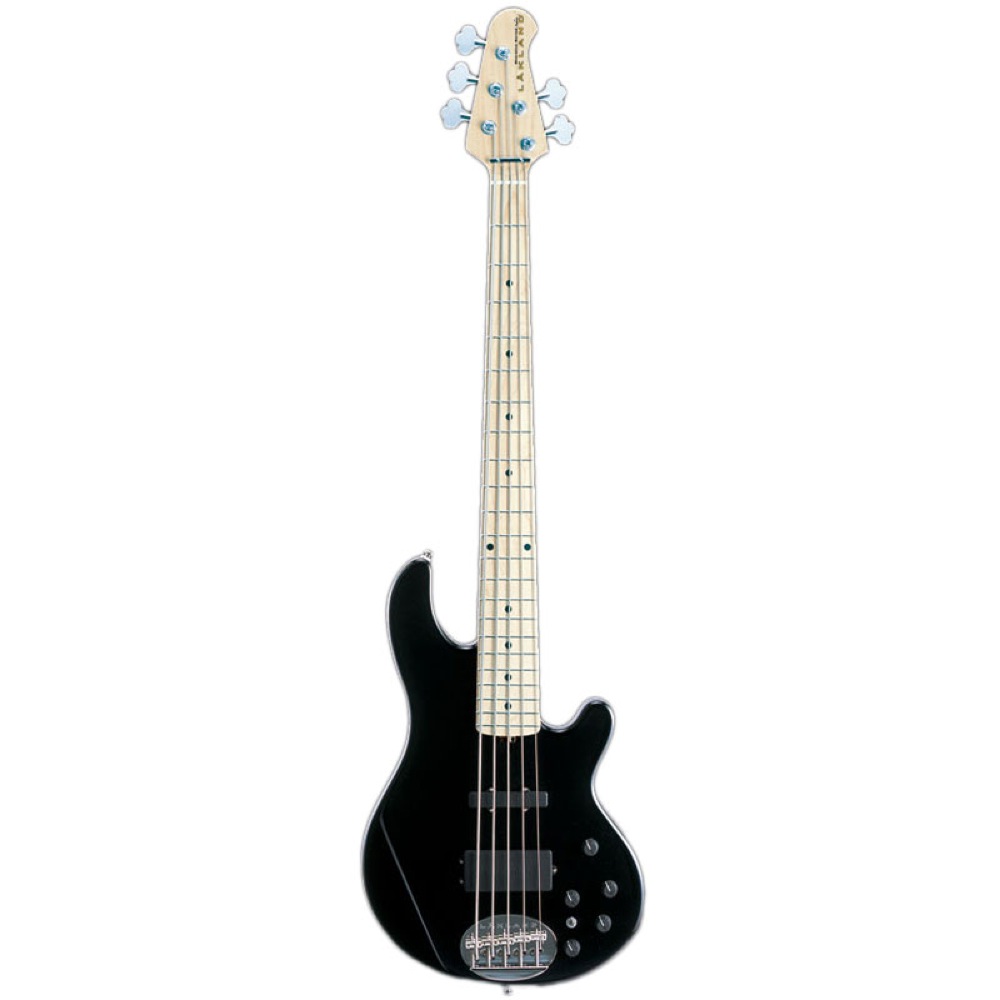 LAKLAND SL55-94 Classic Black Maple エレキベース(レイクランド