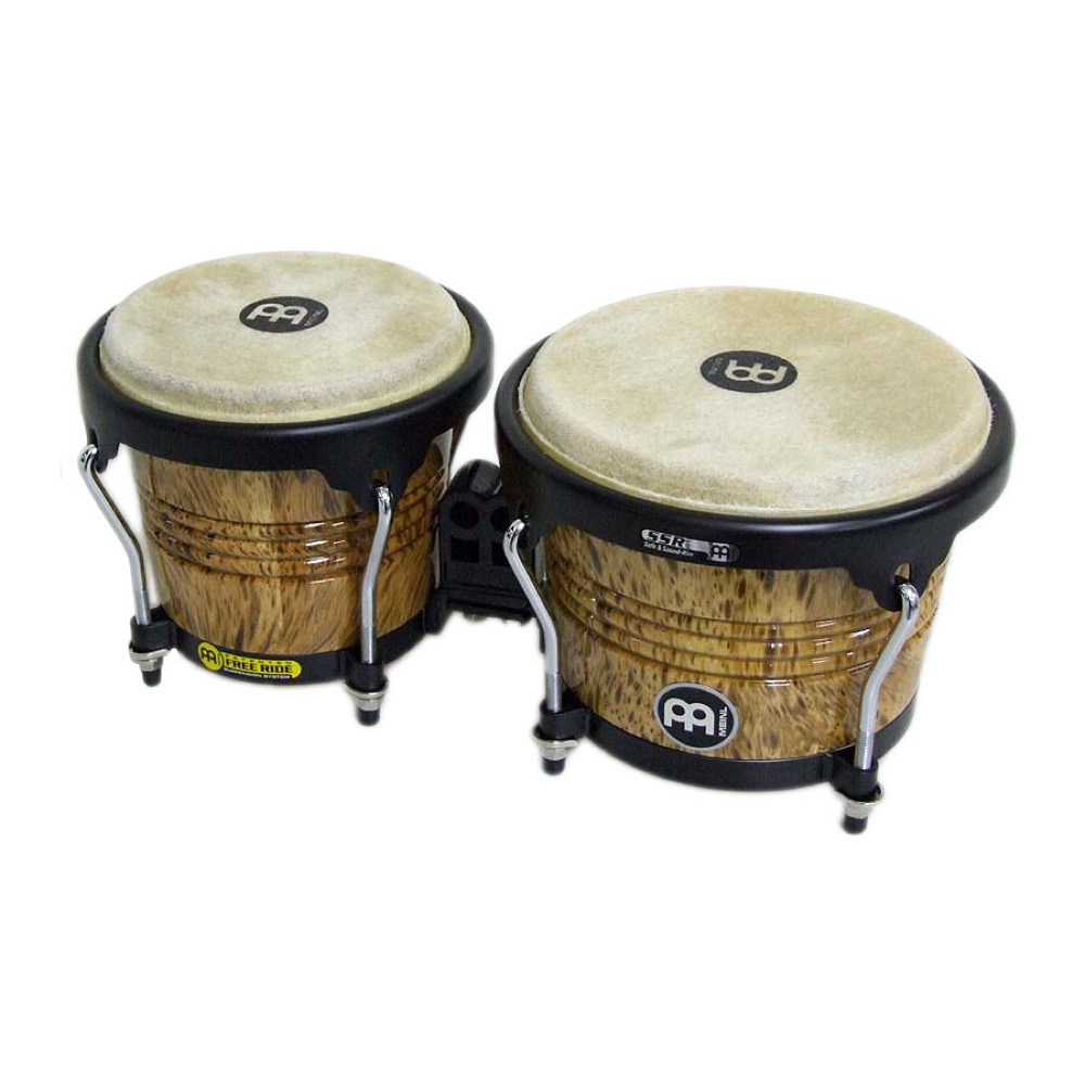 MEINL FWB190LB FREE RIDE SERIES ボンゴ(マイネル フリーライド