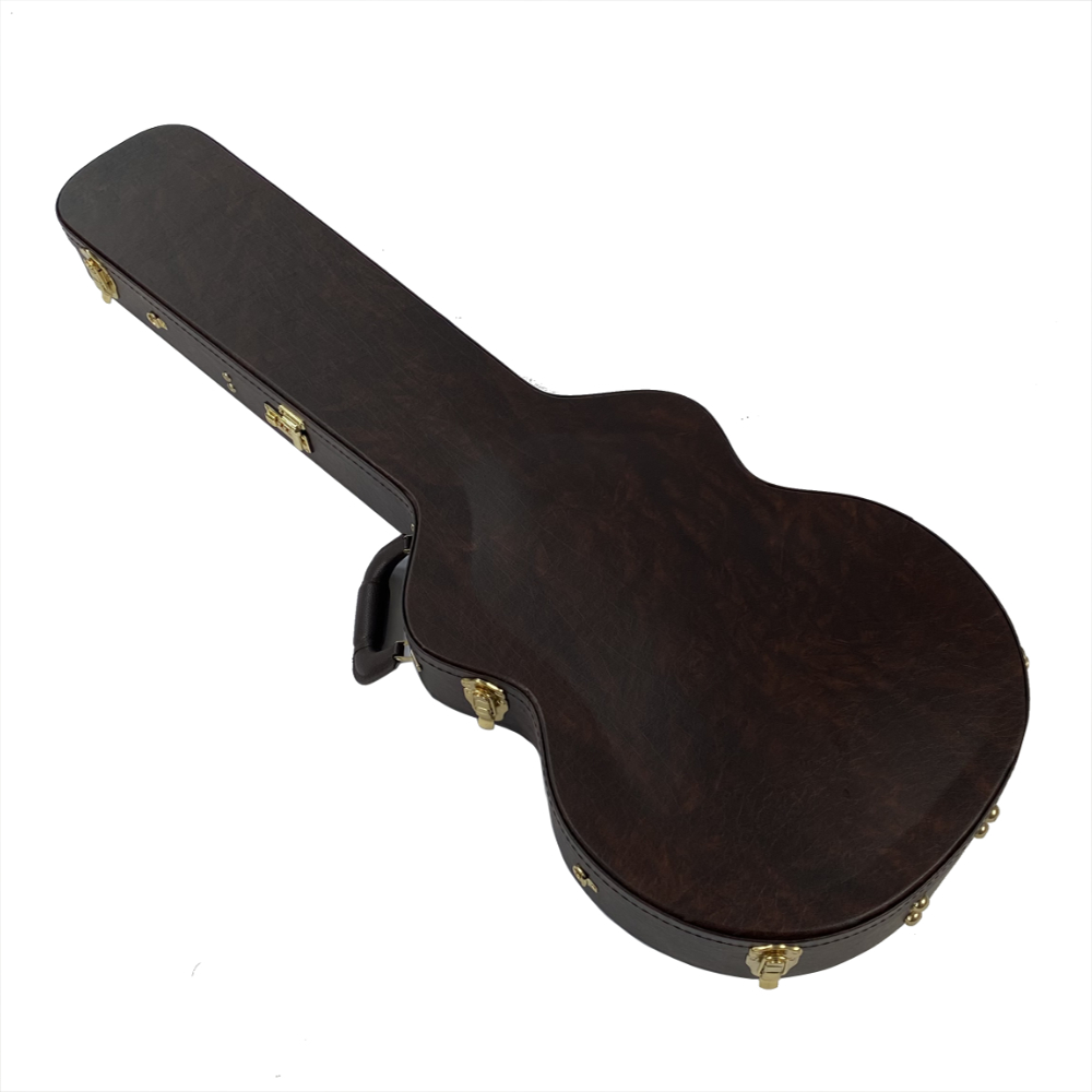 訳あり】 BOBLEN BL-EB2 セミアコベース用ハードケース アウトレット