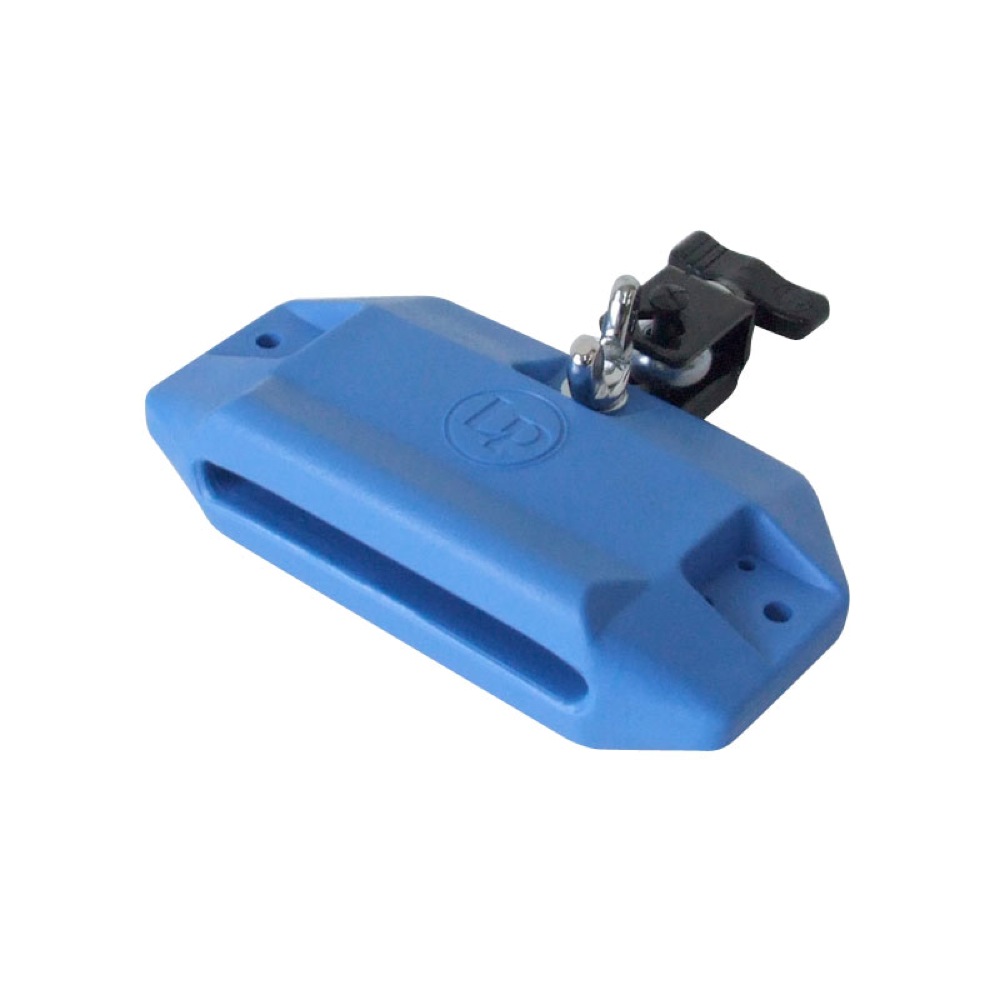 LP LP1205/LP Jam Block High Pitch-Blue ジャムブロック(LP製のジャム