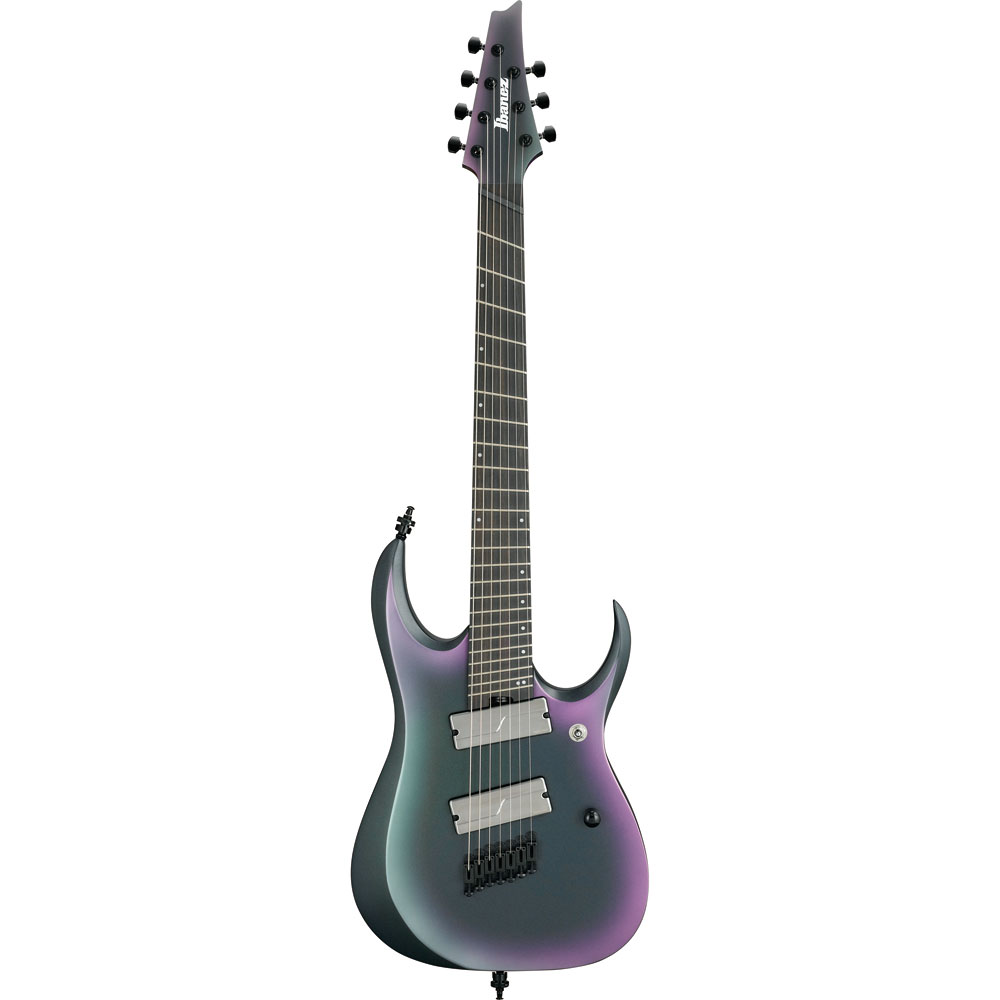 IBANEZ RGD71ALMS-BAM 7弦エレキギター(アイバニーズ アクシオン