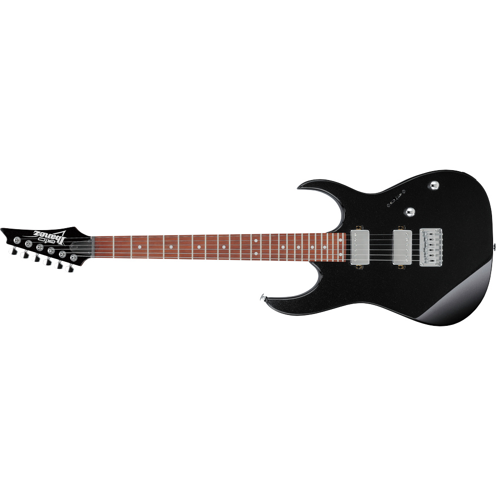 IBANEZ Gio GRG121SP-BKN エレキギター(アイバニーズ ジオシリーズ