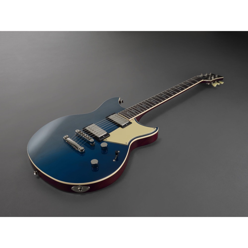 ヤマハ YAMAHA REVSTAR RSP20 MLB エレキギター(ヤマハ レブスター