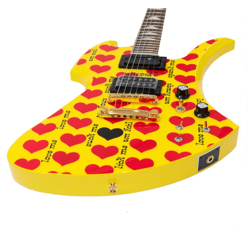 ほぼ未使用 MG-165S CG KIBAN hideモデル ほぼ未使用 MG-165S CG KIBAN