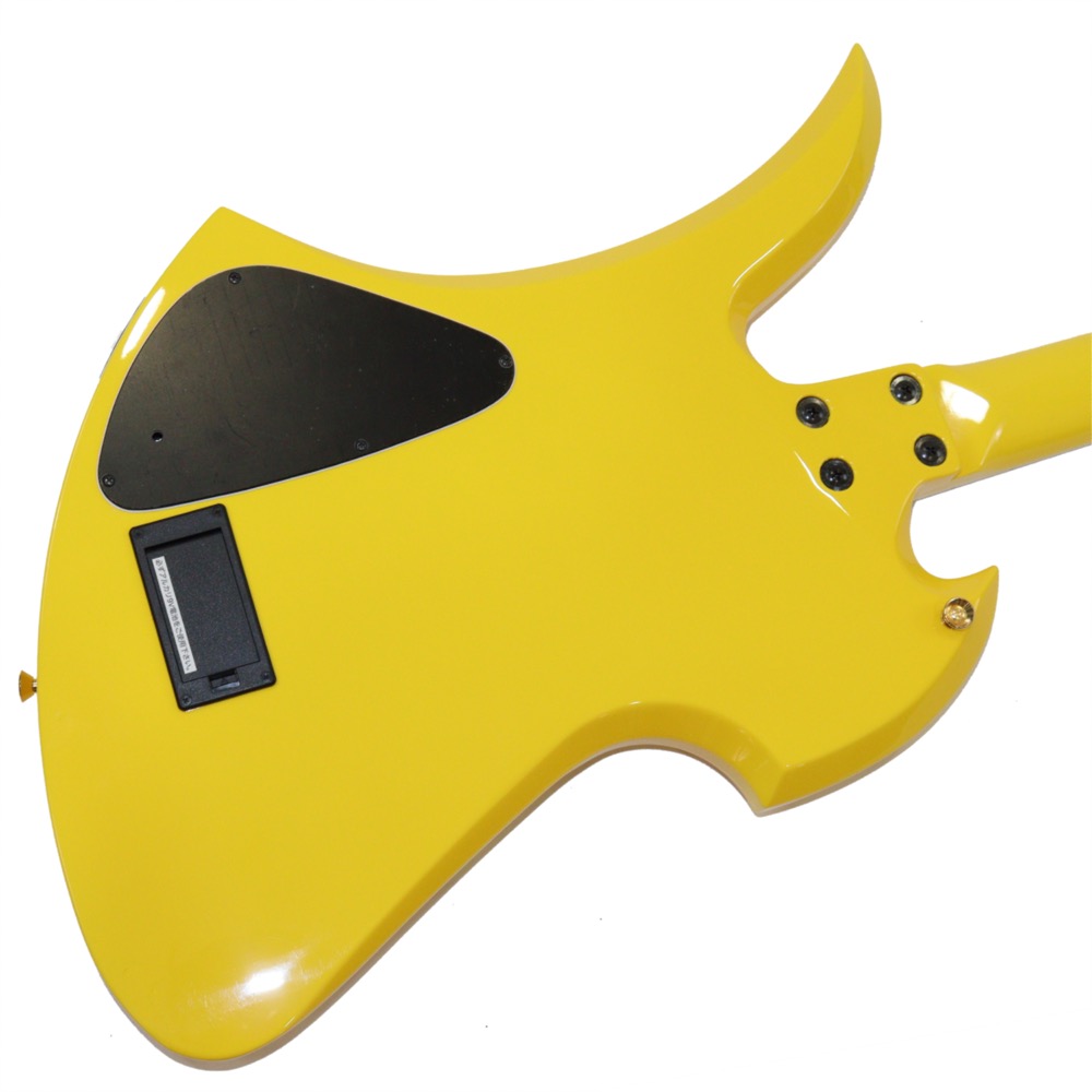 BURNY by FERNANDES MG-165S HY hideモデル エレキギター(バーニー