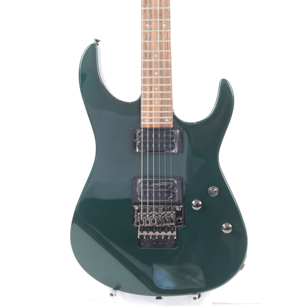 FERNANDES フェルナンデス FR X EXPORT Dark Army Green エレキギター
