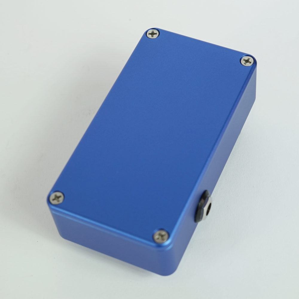 SUMO STOMP SUMO TRON Ver.2 ベース用エフェクター(Inner Bamboo SUMO