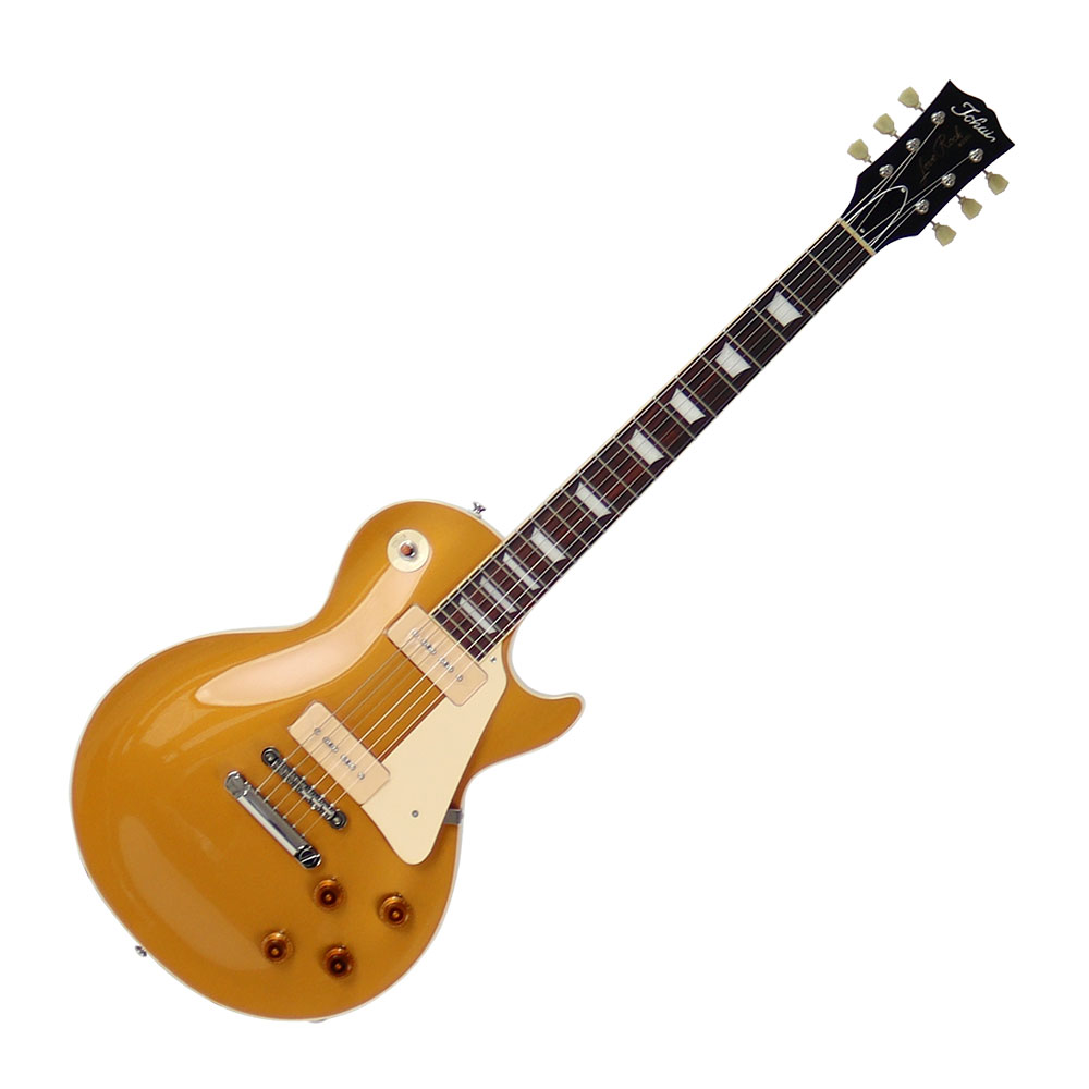 Tokai トーカイ LS-101S GT エレキギター(東海楽器 レスポールタイプ