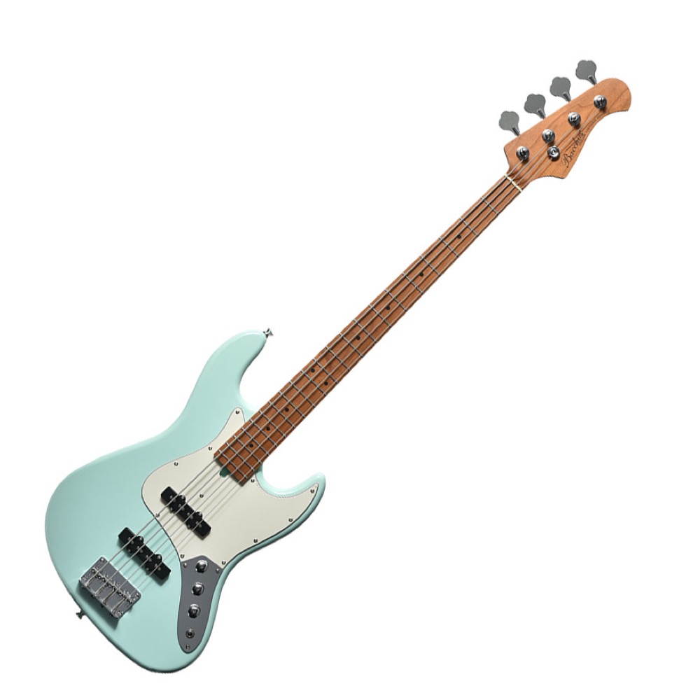 BACCHUS バッカス WJB-1DX RSM/M SFB エレキベース(バッカス