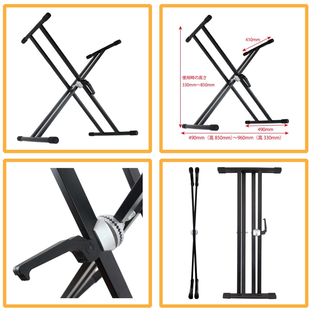 カシオ CASIO CT-S200 RD Casiotone 61鍵盤 キーボード レッド