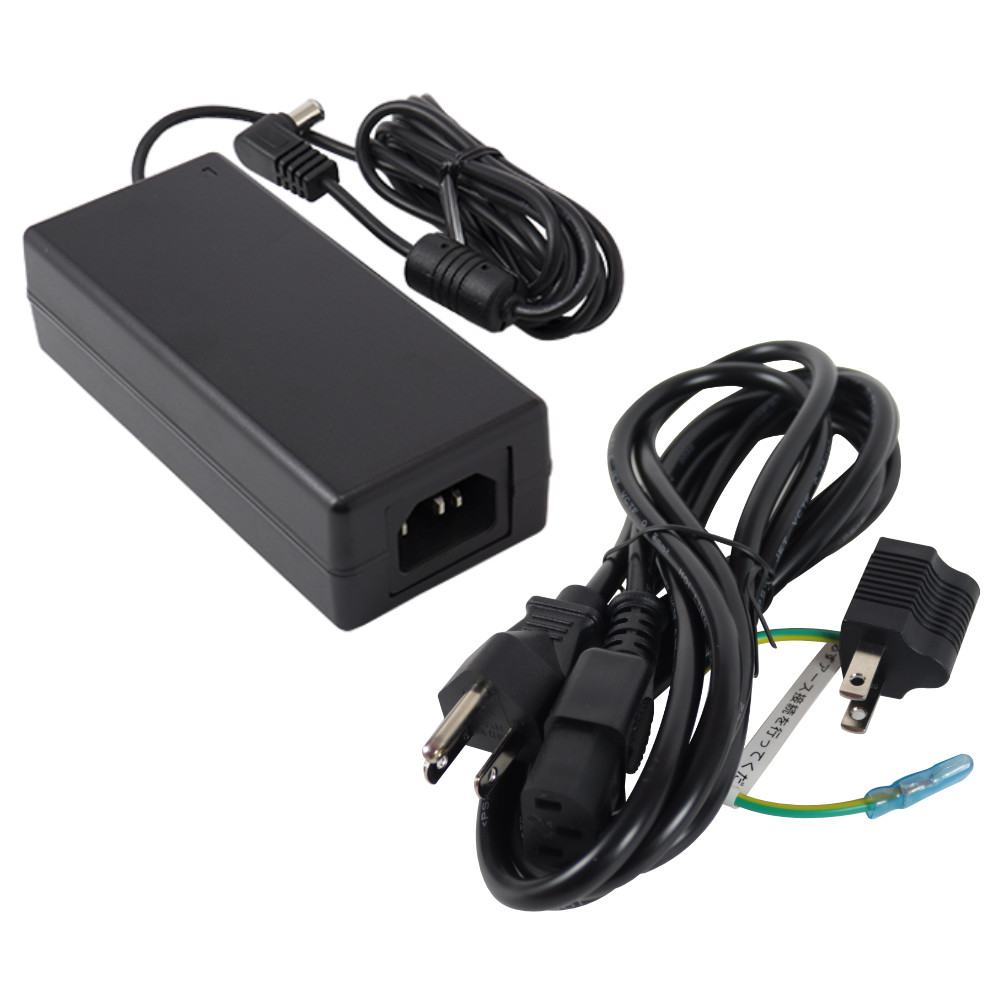 KORG KA360 ＆ TEM-M055-0011 電源コード付きアダプターセット(コルグ