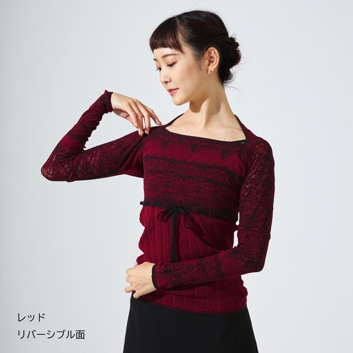 一度着たらクセになる！ノーソーイングニットのご紹介！｜チャコット