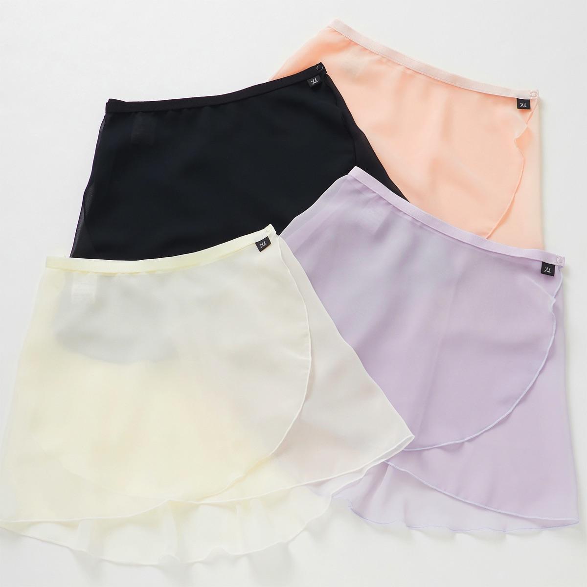 バレエ -Junior- オニール八菜さんコラボウェア｜チャコット